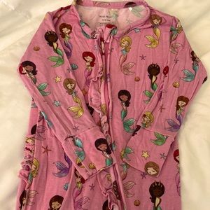 Posh Peanut Mermaid Jammies